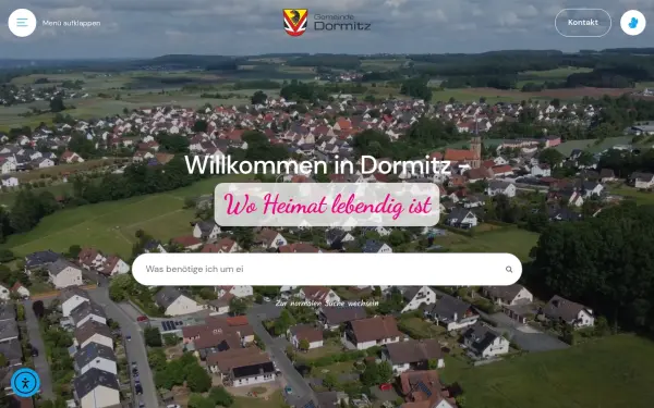 www.dormitz.de