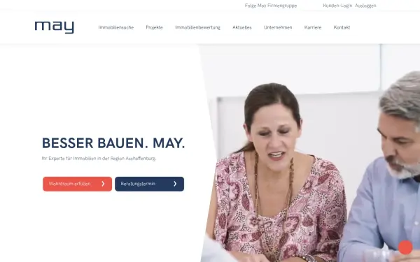 www.may-firmengruppe.de
