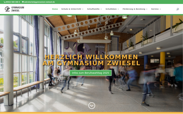 gymnasium-zwiesel.de