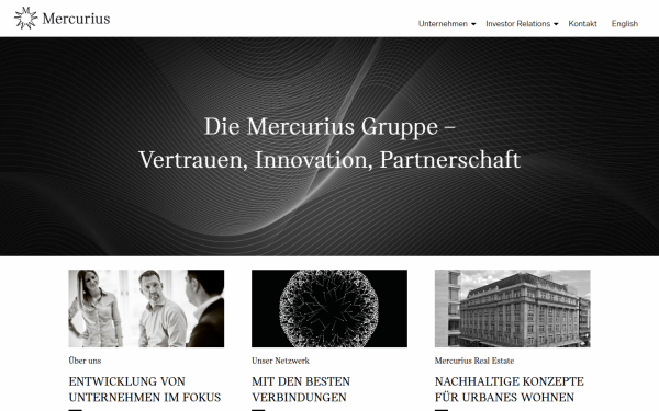 mercurius.de