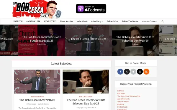 www.bobcesca.com