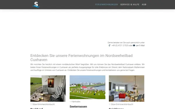 www.cuxi-ferien.de