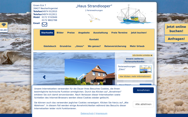 www.neuharlingersiel-strandlooper.de
