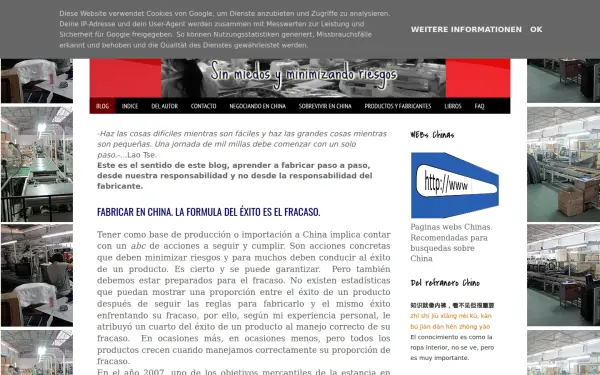 www.fabricandoenchina.com