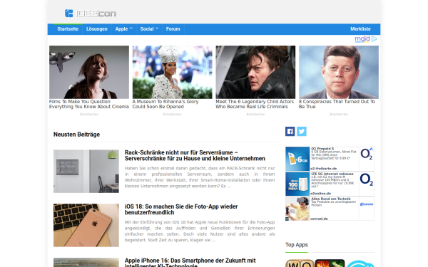 ideecon.com