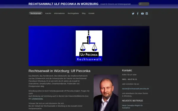 rechtsanwalt-pieconka.de
