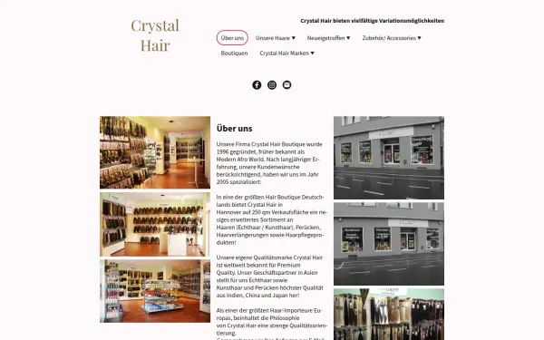 crystalhair.eu