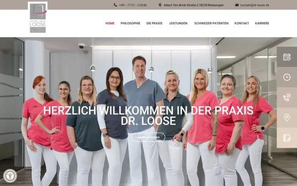 dr-loose.de
