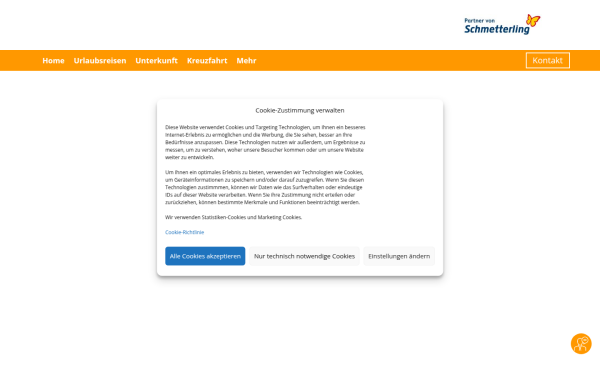 reise-sunshine.de