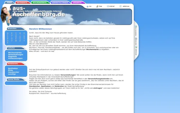 www.aus-aschaffenburg.de
