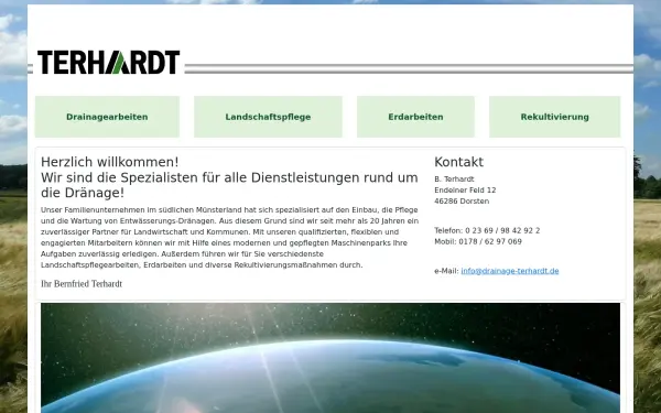 www.drainage-terhardt.de