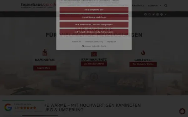 feuerhaus-kalina.de
