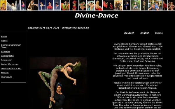 www.divine-dance.de