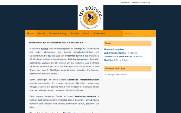 www.isvrostock.de