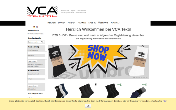 vca-textil.de