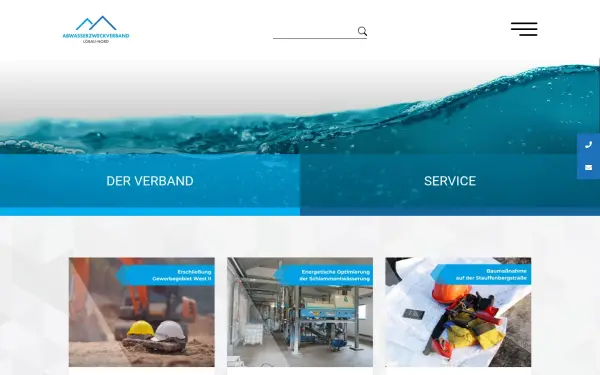 www.azv-ln.de