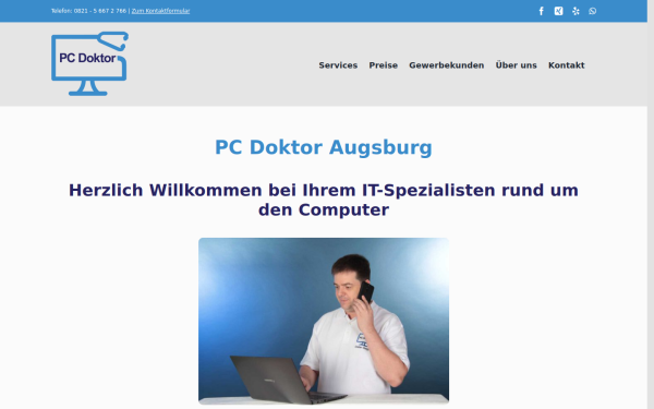 www.pc-dr.de