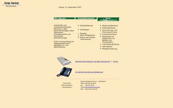 antje-henkel.de
