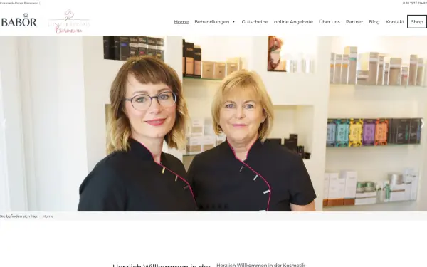 kosmetik-biermann.de