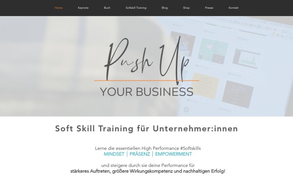 www.pushup-yourbusiness.com