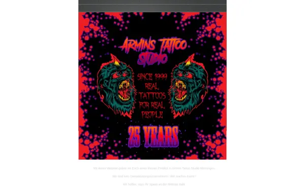 armins-tattoo-studio.de