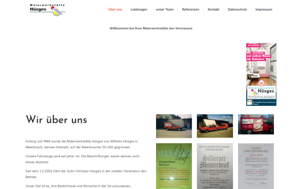 maler-huesges.de