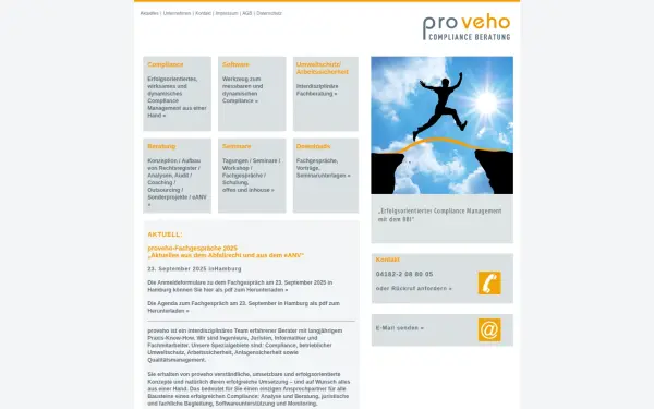 proveho-beratung.de