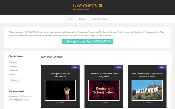 like-check.de
