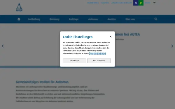 www.autea.de