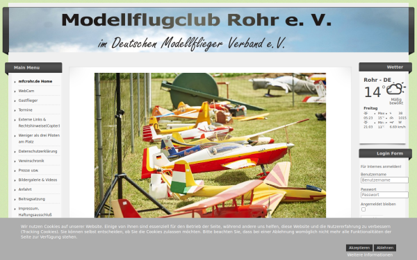 www.mfcrohr.de