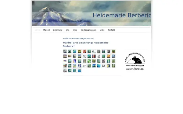 www.heidemarieberberich.de