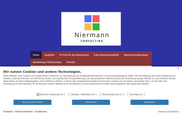 www.niermannconsulting.de