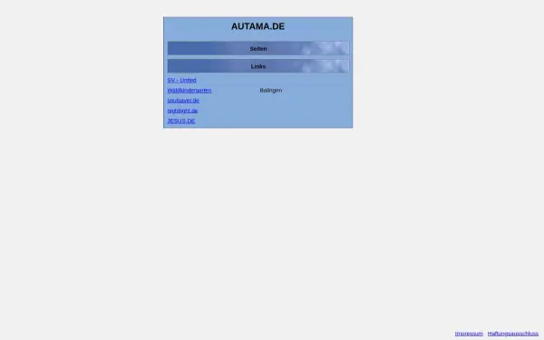 autama.de