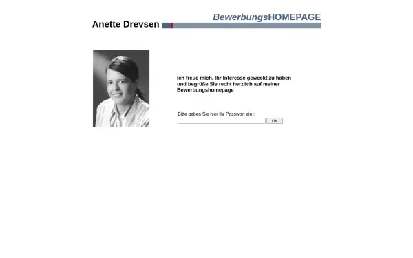 anettedrevsen.de