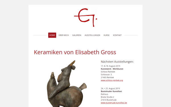 www.elisabeth-gross.de
