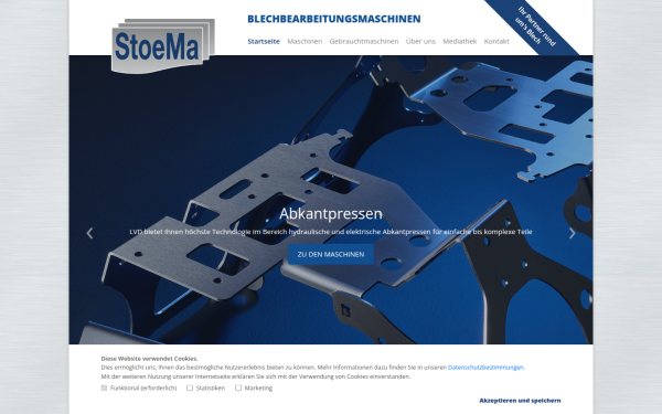 www.stoema.de
