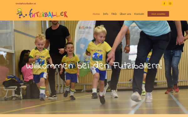 futziballer.at