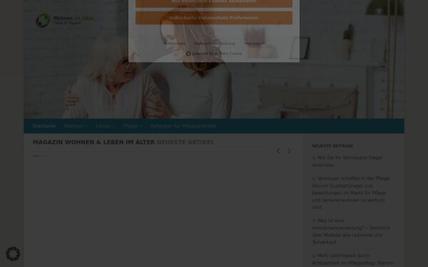 news.wohnen-im-alter.de