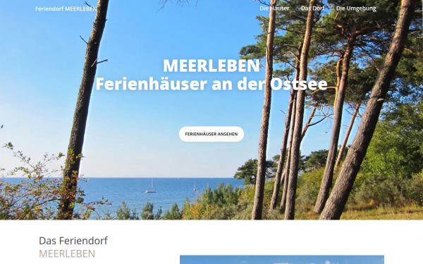 www.meerleben-feriendorf.de