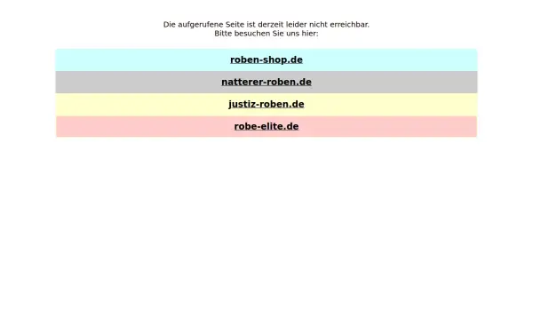 die-richterrobe.de