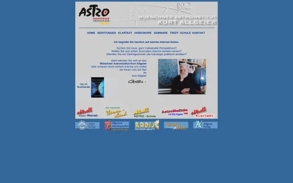 astroinstitut.de