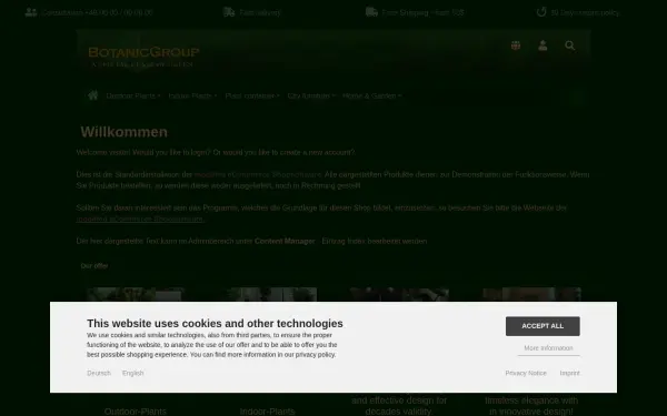 botanicgroup.com