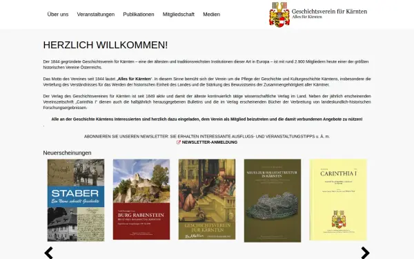 geschichtsverein.ktn.gv.at
