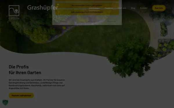 grashuepfer-krefeld.de