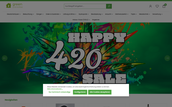 www.green-paradise.de
