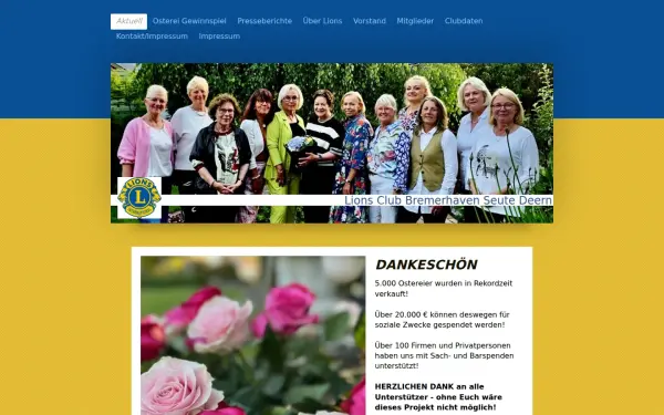 www.lions-seute-deern.de