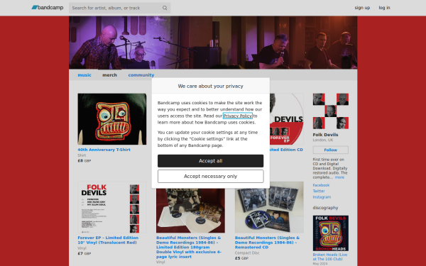 folkdevils.bandcamp.com