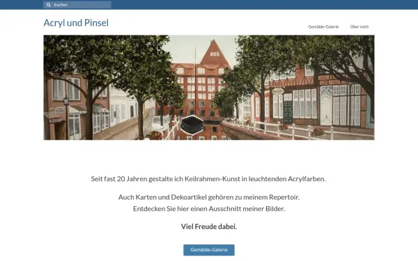 www.acryl-und-pinsel.de