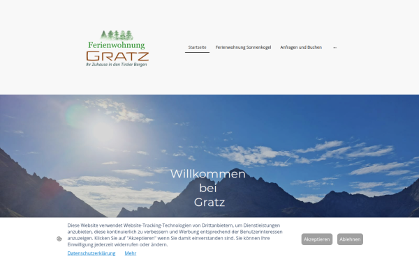 www.ferienhaus-gratz.at