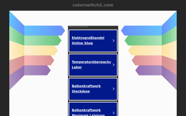 colorswitch2.com